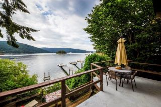 Photo 9: 4737 STRATHCONA Road in North Vancouver: Deep Cove House for sale : MLS®# R2755568
