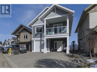 Photo 4: 6971 Terazona Drive Fintry: Okanagan Shuswap Real Estate Listing: MLS®# 10306630