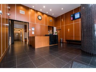 Photo 25: 3404 833 SEYMOUR Street in Vancouver: Downtown VW Condo for sale in "Capitol Residences" (Vancouver West)  : MLS®# R2458975