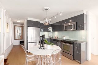 Photo 15: 1102 1325 ROLSTON Street in Vancouver: Downtown VW Condo for sale (Vancouver West)  : MLS®# R2874436