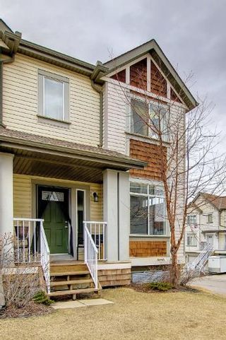 Photo 9: 213 Copperstone Cove SE in Calgary: Copperfield Row/Townhouse for sale : MLS®# A1210012