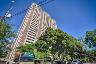 Photo 27: 2209 40 Homewood Avenue in Toronto: Cabbagetown-South St. James Town Condo for lease (Toronto C08)  : MLS®# C5774201