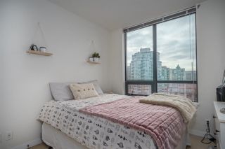 Photo 19: 2303 788 RICHARDS Street in Vancouver: Downtown VW Condo for sale in "L'Hermitage" (Vancouver West)  : MLS®# R2531350