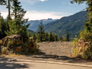 Photo 5: 2946 HERITAGE PEAKS Trail in Whistler: Bayshores Land for sale in "Kadenwood" : MLS®# R2724372