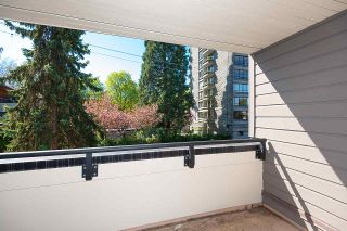 Photo 11: 304 1710 W 13TH AVENUE in Vancouver: Fairview VW Condo for sale (Vancouver West)  : MLS®# R2569738
