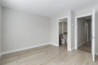 Photo 15: 401 3637 W 17TH Avenue in Vancouver: Dunbar Townhouse for sale in "HIGHBURY HOUSE" (Vancouver West)  : MLS®# R2311550
