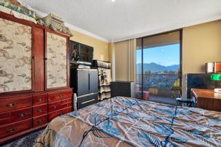 Photo 17: 702 3740 ALBERT Street in Burnaby: Vancouver Heights Condo for sale in "BOUNDARY VIEW" (Burnaby North)  : MLS®# R2691649