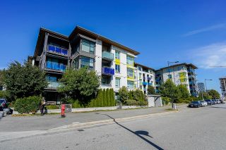 Photo 27: 505 3289 RIVERWALK AVENUE in Vancouver: South Marine Condo for sale (Vancouver East)  : MLS®# R2723266