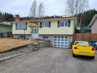 Photo 1: 4642 QUARTZ Crescent in Prince George: Foothills House for sale in "FOOTHILLS" (PG City West (Zone 71))  : MLS®# R2677678