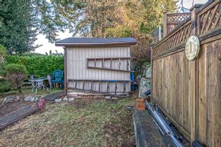 Photo 15: 932 BAKER Drive in Coquitlam: Chineside House for sale in "CHINESIDE" : MLS®# R2014307