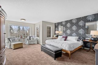 Photo 19: 112 Everglade Circle SW in Calgary: Evergreen Detached for sale : MLS®# A1197327