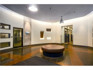 Photo 16: 1906 1295 RICHARDS Street in Vancouver: Downtown VW Condo for sale in "OSCAR" (Vancouver West)  : MLS®# V1048145