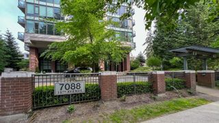 Main Photo: 507 7088 18TH Avenue in Burnaby: Edmonds BE Condo for sale (Burnaby East)  : MLS®# R2887495