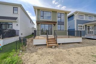 Photo 35: 334 Creekstone Way SW in Calgary: C-168 Detached for sale : MLS®# A2034832