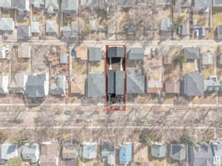 Photo 66: 10945 73 Avenue in Edmonton: Zone 15 House Half Duplex for sale : MLS®# E4381594