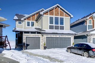 Main Photo: 22 Evansborough View NW in Calgary: Evanston Detached for sale : MLS®# A2011233