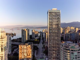 Photo 34: PH3902 889 PACIFIC Street in Vancouver: Downtown VW Condo for sale in "The Pacific by Grosvenor" (Vancouver West)  : MLS®# R2814532