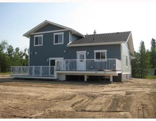 Photo 10: 8175 SUNHILL RD in Prince_George: Pineview House for sale (PG Rural South (Zone 78))  : MLS®# N191993