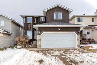 Photo 1: 54 Royal Birch Rise NW in Calgary: Royal Oak Detached for sale : MLS®# A2013238