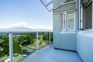 Photo 24: 1201 1833 FRANCES Street in Vancouver: Hastings Condo for sale in "Panorama Gardens" (Vancouver East)  : MLS®# R2814305