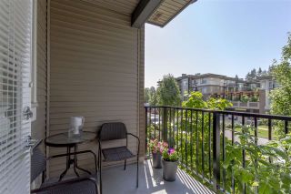 Photo 13: 215 3107 WINDSOR Gate in Coquitlam: New Horizons Condo for sale in "BRADLEY HOUSE BY POLYGON" : MLS®# R2281672