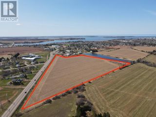 Photo 1: 700 Read Drive in Summerside: Vacant Land for sale : MLS®# 202209300