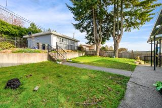 Photo 36: 8050 VICTORIA Drive in Vancouver: Fraserview VE House for sale (Vancouver East)  : MLS®# R2878747