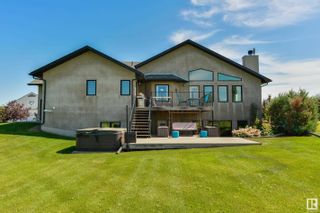 Photo 5: 54511 RGE RD 260: Rural Sturgeon County House for sale : MLS®# E4309299