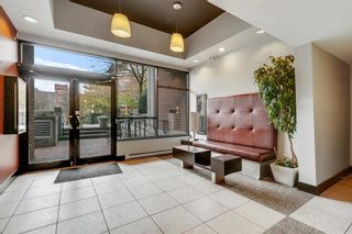 Photo 4: 401 2768 CRANBERRY Drive in Vancouver: Kitsilano Condo for sale in "ZYDECO" (Vancouver West)  : MLS®# R2841462