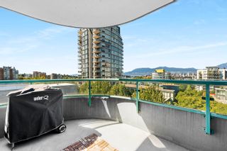Photo 11: 805 1438 W 7 Avenue in Vancouver: Fairview VW Condo for sale (Vancouver West)  : MLS®# R2715288