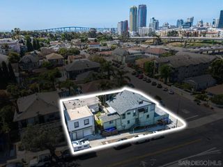 Main Photo: Property for sale: 1061-77 20th Street in San Diego