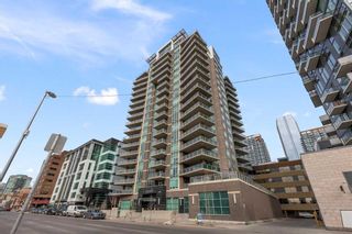 Main Photo: 803 530 12 Avenue SW in Calgary: Beltline Apartment for sale : MLS®# A2115710
