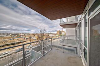 Photo 18: 305 8505 Broadcast Avenue SW in Calgary: West Springs Apartment for sale : MLS®# A2119996