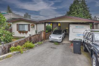 Photo 16: 257 WARRICK Street in Coquitlam: Cape Horn House for sale : MLS®# R2720665
