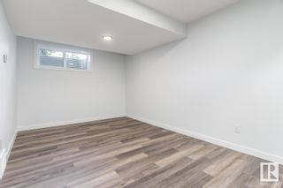 Photo 43: 11323 122 Street in Edmonton: Zone 07 House Half Duplex for sale : MLS®# E4301354