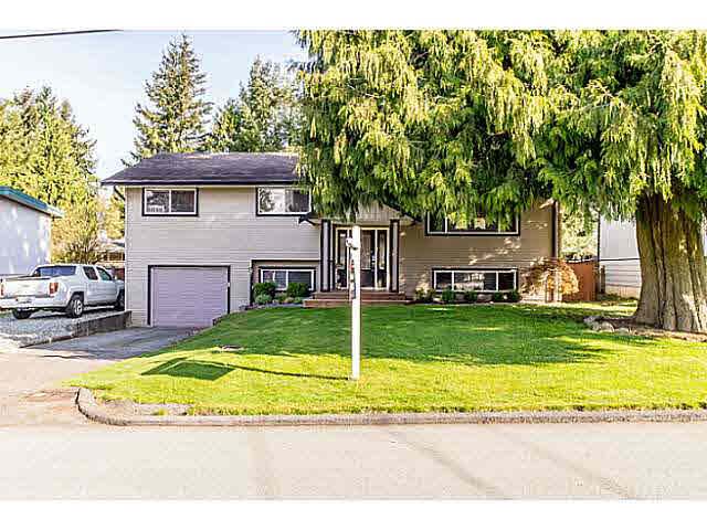 FEATURED LISTING: 34119 LARCH STREET 