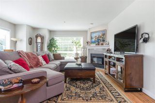 Photo 5: 303 2577 WILLOW STREET in Vancouver: Fairview VW Condo for sale (Vancouver West)  : MLS®# R2483123