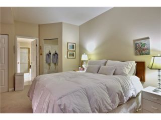 Photo 14: 218 5835 HAMPTON Place in Vancouver: University VW Condo for sale in "ST JAMES HOUSE" (Vancouver West)  : MLS®# V1116067