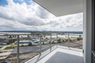 Photo 15: 1108 258 NELSON'S Court in New Westminster: Sapperton Condo for sale : MLS®# R2494481