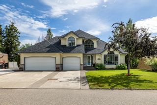 Photo 2: 2454 PANORAMA Crescent in Prince George: Hart Highlands House for sale (PG City North)  : MLS®# R2814286