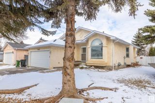 Photo 2: 1415 48A Street in Edmonton: Zone 29 House for sale : MLS®# E4378746