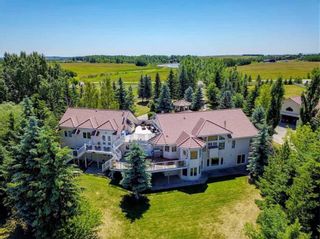 Photo 2: 8070 266 Avenue W: Rural Foothills County Detached for sale : MLS®# A2096110