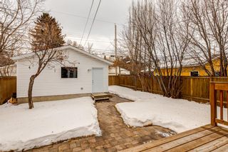 Photo 27: 325 9 Avenue NE in Calgary: Crescent Heights Detached for sale : MLS®# A1171944