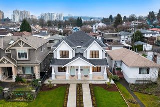 Photo 21: 5158 RUPERT Street in Vancouver: Collingwood VE 1/2 Duplex for sale (Vancouver East)  : MLS®# R2856034