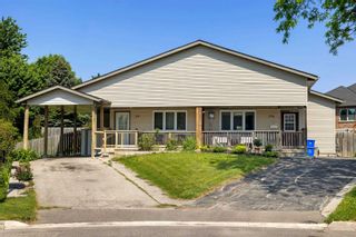 Photo 2: 29A Freeman Crescent Crescent in Norfolk: Simcoe House (Bungalow) for sale : MLS®# X5747602