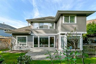 Photo 20: 15578 36B Avenue in Surrey: Morgan Creek House for sale (South Surrey White Rock)  : MLS®# R2185292