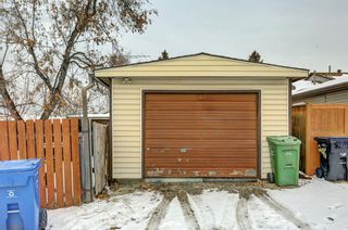Photo 18: 204 Cedardale Bay SW in Calgary: Cedarbrae Semi Detached for sale : MLS®# A1070084
