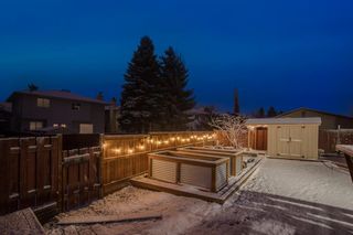 Photo 34: 24 MCKERRELL Crescent SE in Calgary: McKenzie Lake Detached for sale : MLS®# A1092073