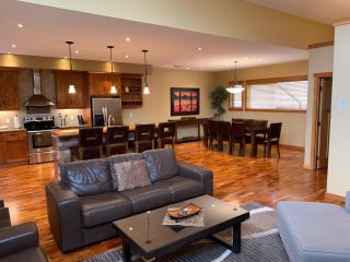 Photo 2: 15 A3 - 5150 FAIRWAY DRIVE in Fairmont Hot Springs: Condo for sale : MLS®# 2470695