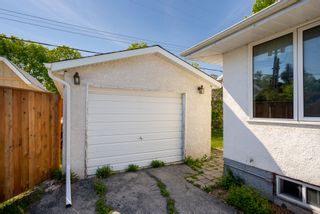 Photo 18: Westwood Bungalow: House for sale (Winnipeg) 